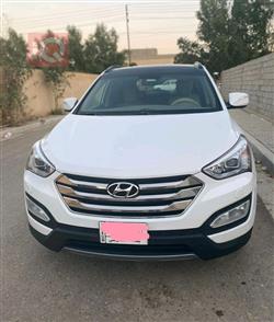 هيونداي سانتافي